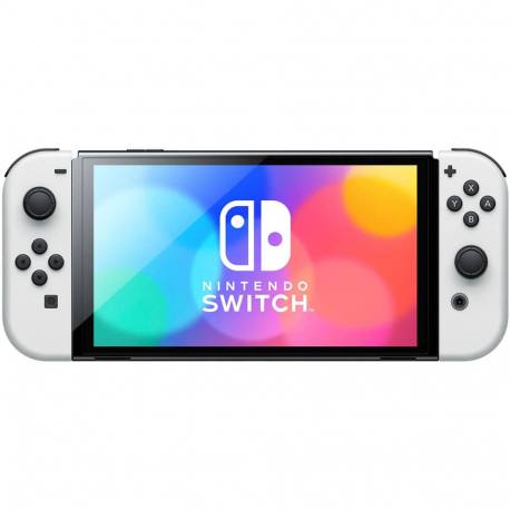 نینتندو سوییچ مدل اولد (Nintendo Switch – OLED)