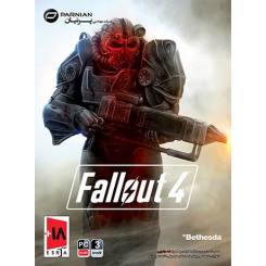 بازی Fallout 4 برای Pc