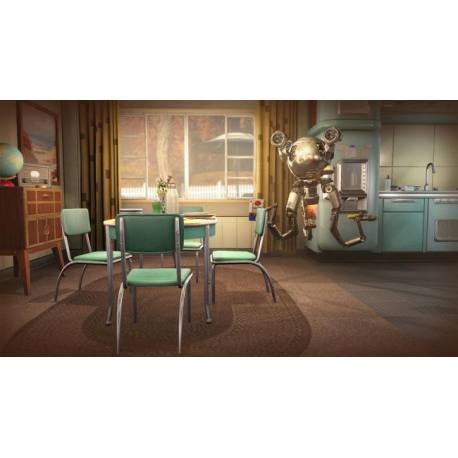 بازی Fallout 4 برای Pc