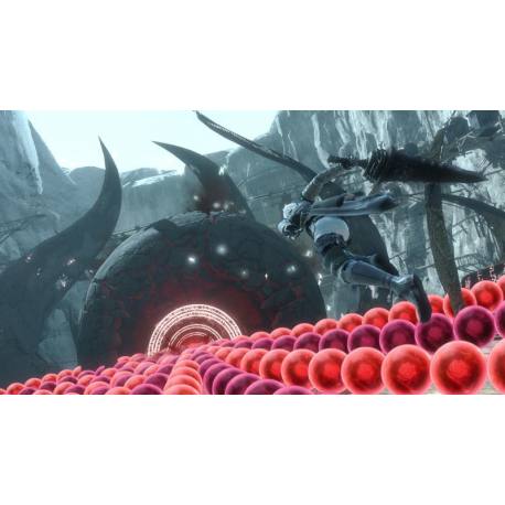 NieR Replicant برای کامپیوتر