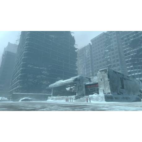 NieR Replicant برای کامپیوتر