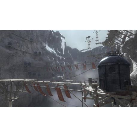 NieR Replicant برای کامپیوتر