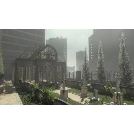 NieR Replicant برای کامپیوتر