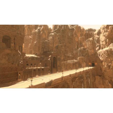 NieR Replicant برای کامپیوتر