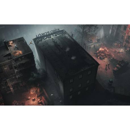 War Mongrels برای کامپیوتر