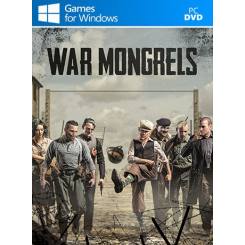 War Mongrels برای کامپیوتر