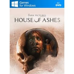 The Dark Pictures Anthology House of Ashes برای کامپیوتر