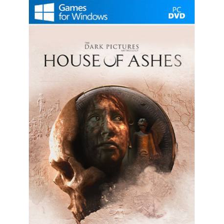 The Dark Pictures Anthology House of Ashes برای کامپیوتر