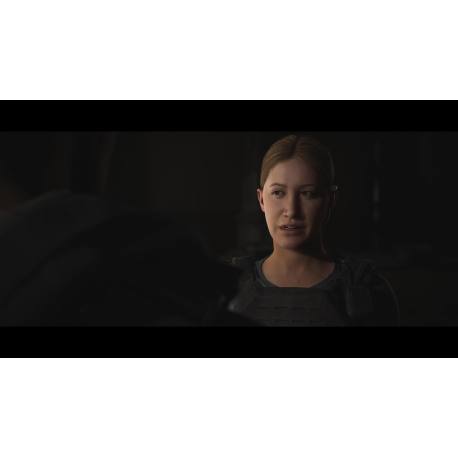 The Dark Pictures Anthology House of Ashes برای کامپیوتر