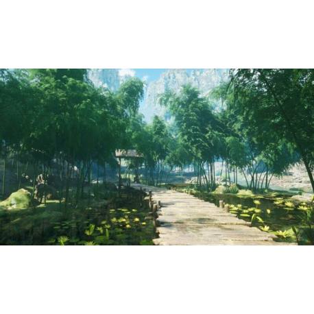 Sword and Fairy 7 برای کامپیوتر