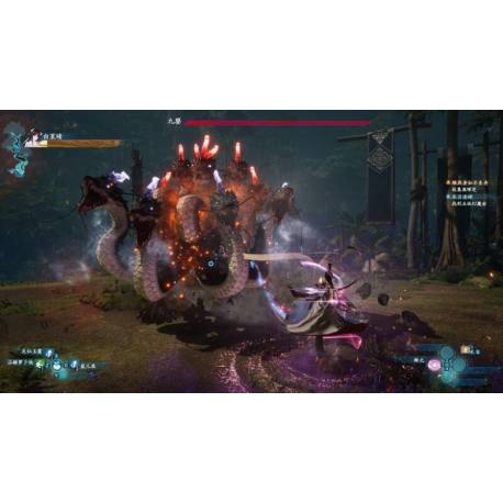 Sword and Fairy 7 برای کامپیوتر