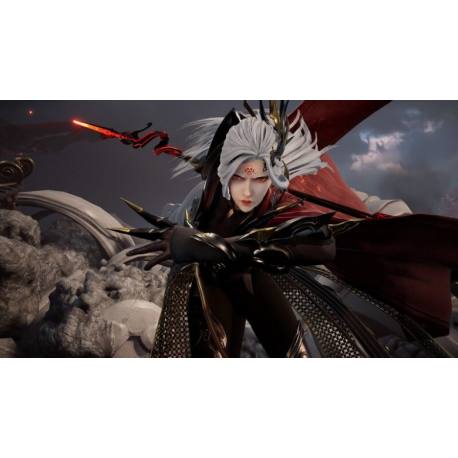 Sword and Fairy 7 برای کامپیوتر