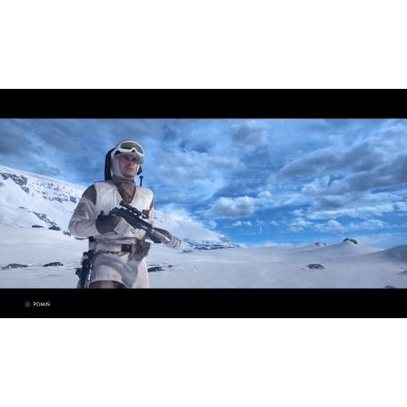 دیسک بازی Star Wars Battlefront برای Ps4
