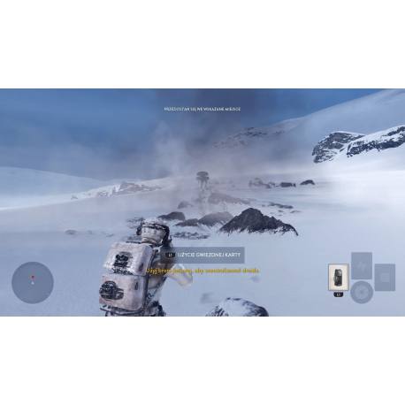 دیسک بازی Star Wars Battlefront برای Ps4