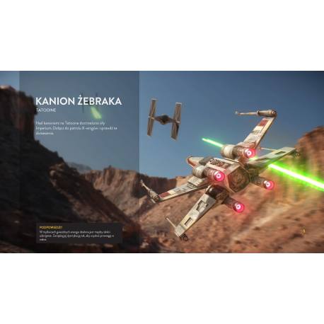 دیسک بازی Star Wars Battlefront برای Ps4