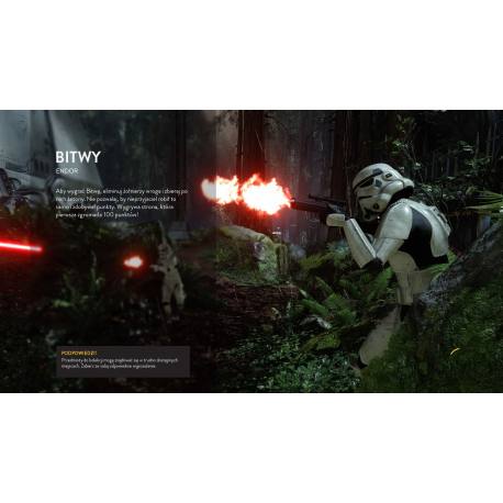 دیسک بازی Star Wars Battlefront برای Ps4