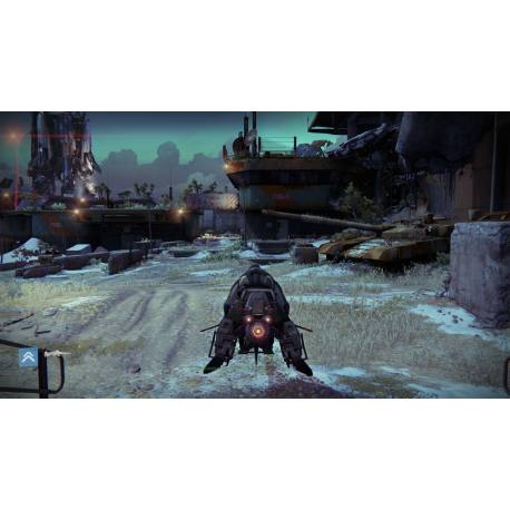 دیسک بازی Destiny برای Ps4