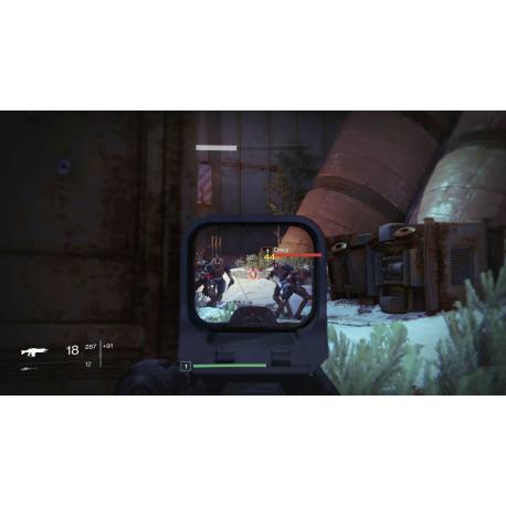 دیسک بازی Destiny برای Ps4