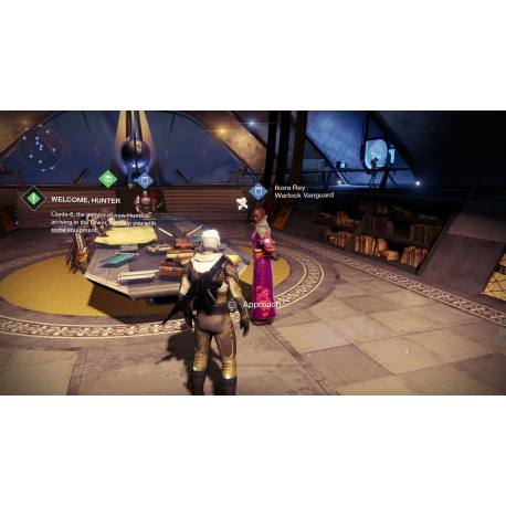 دیسک بازی Destiny برای Ps4