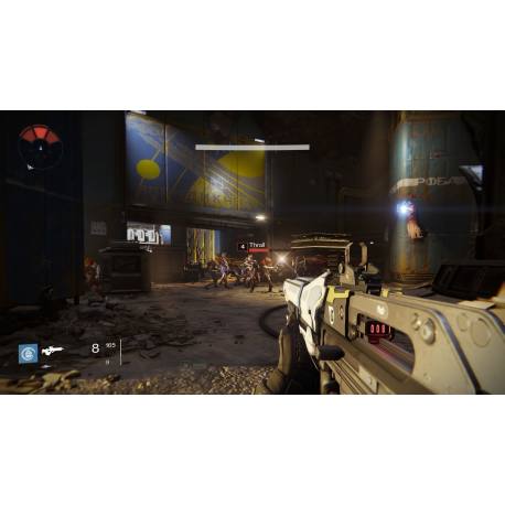 دیسک بازی Destiny برای Ps4