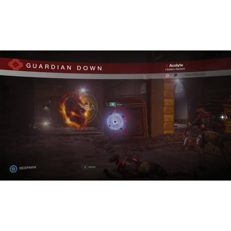 دیسک بازی Destiny برای Ps4