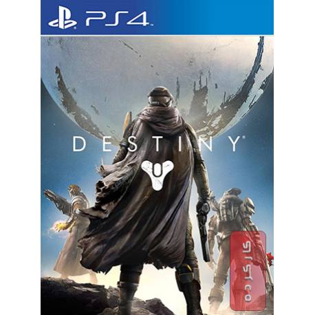 دیسک بازی Destiny برای Ps4