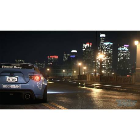 دیسک بازی Need For Speed برای Ps4