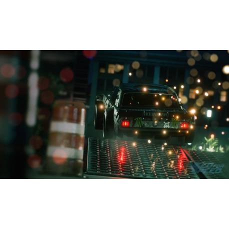 دیسک بازی Need For Speed برای Ps4