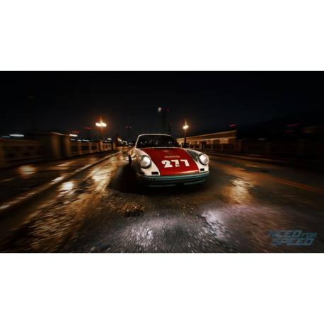 دیسک بازی Need For Speed برای Ps4