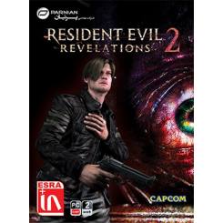 بازی Resident Evil Revelations 2 برای Pc