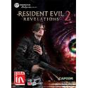 بازی Resident Evil Revelations 2 برای Pc