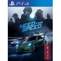 دیسک بازی Need For Speed برای Ps4