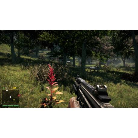 دیسک بازی Far Cry 4 برای Ps4