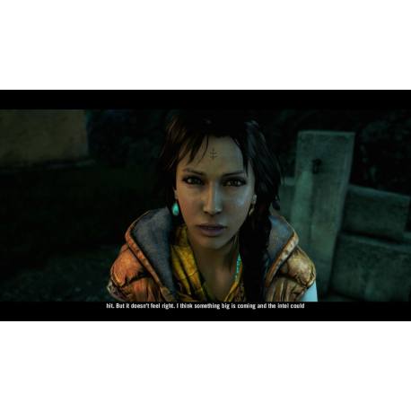 دیسک بازی Far Cry 4 برای Ps4