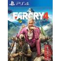 دیسک بازی Far Cry 4 برای Ps4