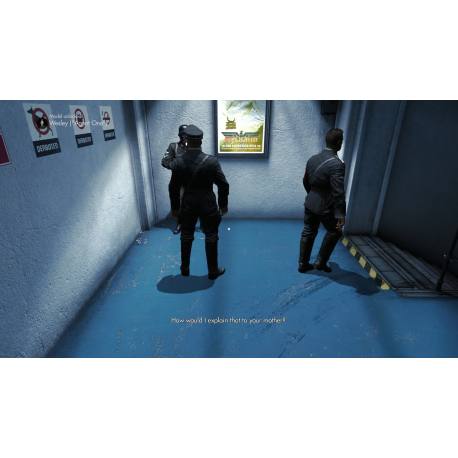 دیسک بازی Wolfenstein The Old Blood برای Ps4