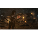 دیسک بازی Tomb Raider Definitive Edition برای Ps4