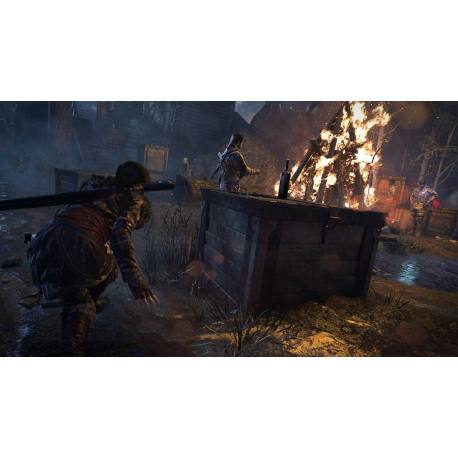 دیسک بازی Tomb Raider Definitive Edition برای Ps4