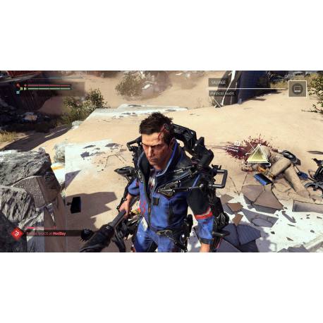 دیسک بازی The Surge برای Ps4