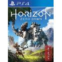 دیسک بازی Horizon Zero Dawn برای Ps4