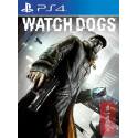 دیسک بازی Watch Dogs برای Ps4