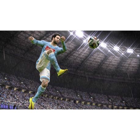 دیسک بازی Fifa 15 برای Ps4
