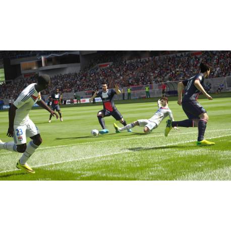 دیسک بازی Fifa 15 برای Ps4