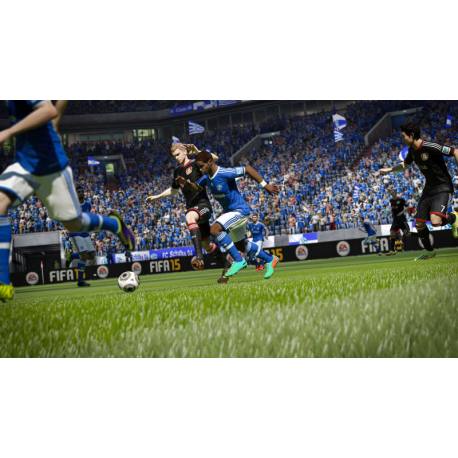 دیسک بازی Fifa 15 برای Ps4