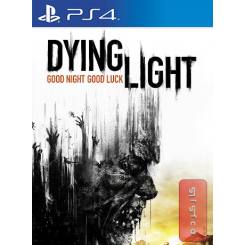 دیسک بازی Dying Light برای Ps4