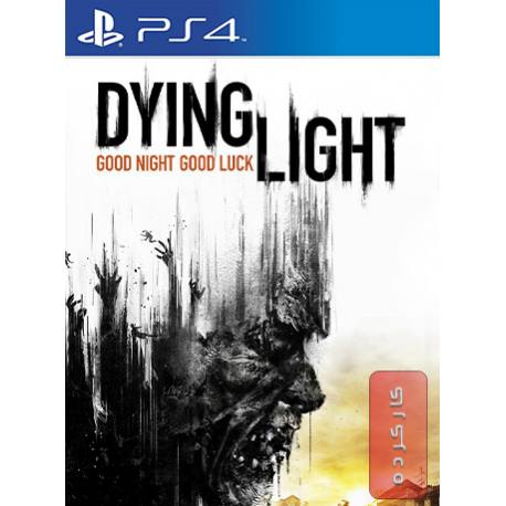 خرید آنلاین دیسک بازی Dying Light برای Ps4