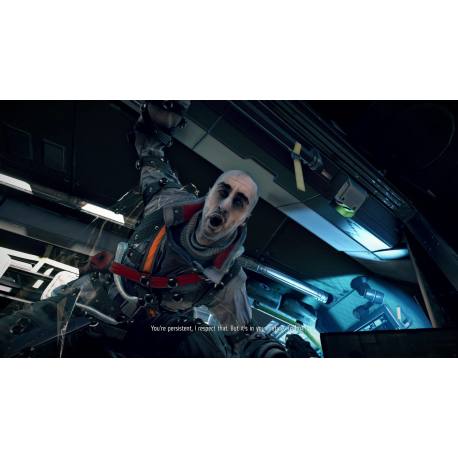 دیسک بازی Killzone Shadow Fall برای Ps4