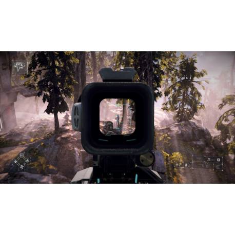 دیسک بازی Killzone Shadow Fall برای Ps4