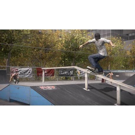 بازی Tony Hawk's Proving Ground برای Xbox 360