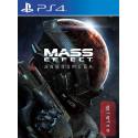دیسک بازی Mass Effect Andromeda برای Ps4